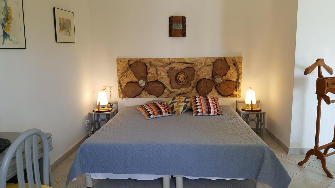 Hotel Levolle Marine Poggio Mezzana Esterno foto