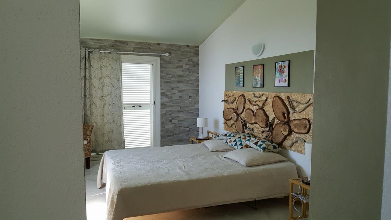 Hotel Levolle Marine Poggio Mezzana Esterno foto