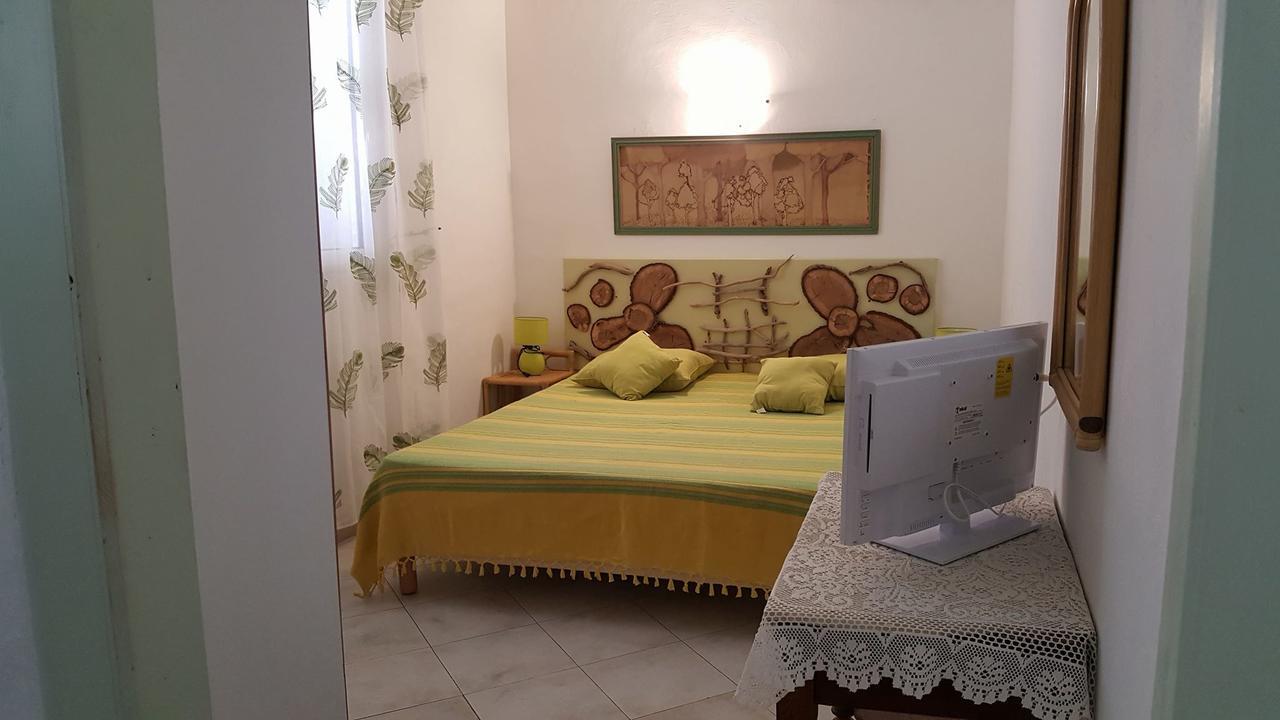 Hotel Levolle Marine Poggio Mezzana Esterno foto