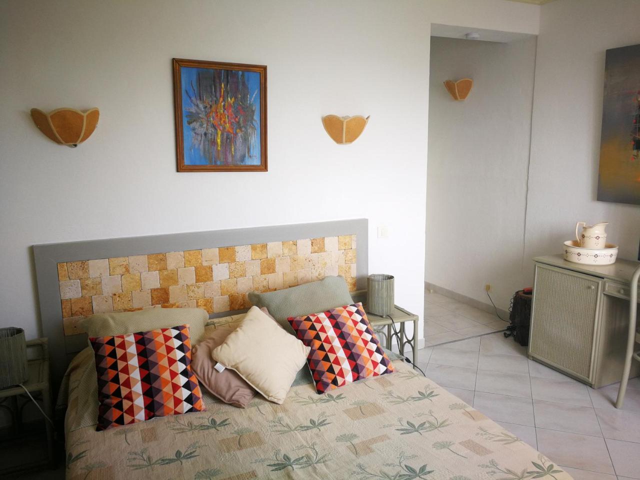 Hotel Levolle Marine Poggio Mezzana Esterno foto