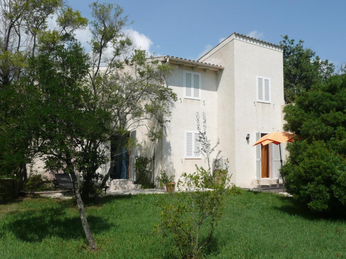 Hotel Levolle Marine Poggio Mezzana Esterno foto