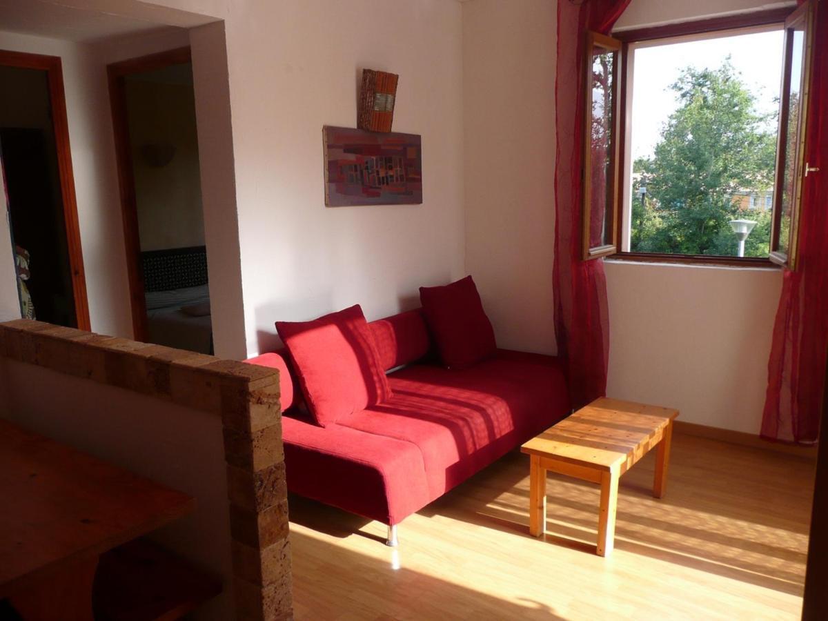 Hotel Levolle Marine Poggio Mezzana Esterno foto