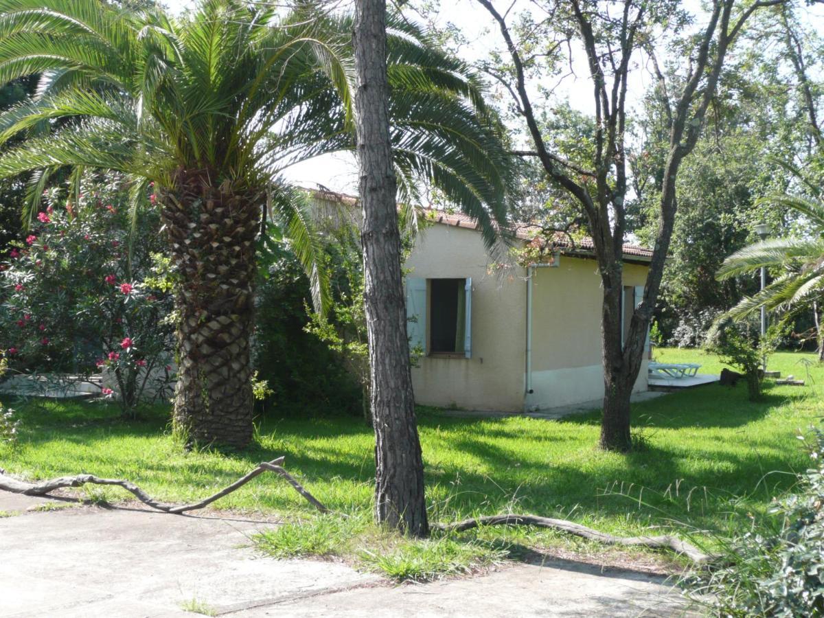 Hotel Levolle Marine Poggio Mezzana Esterno foto